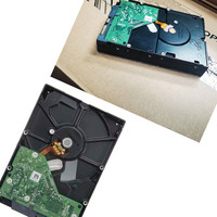 Disque dur interne WD40EJRX Purple 4 To, neuf, 64 Mo, 5400 tr/min, 3,5 pouces, SATA 6 Gb/s, garantie 1 an, surveillance vidéo