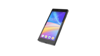 5G Pda Ip65 Rfid Escáner Pda Teléfono Colector de datos móviles Lector de código de barras Terminal Finger Android 12,0 PDA resistente