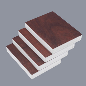Blanco resistente al agua de PVC junta de espuma de PVC a prueba de hoja de PVC Celuka Junta - Product Image 6