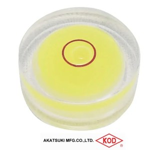 Nivelador Redondo KOD Inc-R-85 con Ángulo para Arquitectura e Ingeniería - Product Image 4