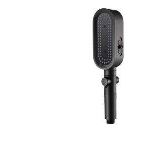 Набор насадок для душа со шлангом, 3 шт. - Product Image 1