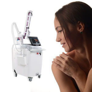 OEM 10600nm Rf Microneedling Co2 Fractional <span class=keywords><strong>Laser</strong></span> Machine Fotona 4d Erbium <span class=keywords><strong>Laser</strong></span> Fraccionado Verrue r Équipement de dermatologie - Product Image 5