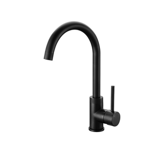 Watersino Modern Rose Gold Single Handle Deck <strong>Waterfall</strong> Faucet Brass Pull Out Sprayer for Kitchen Sink Cold Water <strong>Tapware</strong> OEM - Product Image 1
