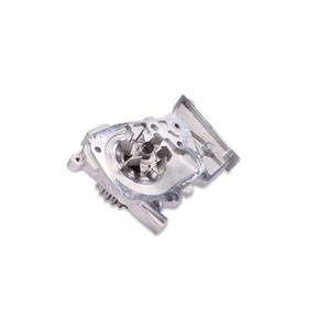Ensemble de pompe à eau OE 8550513704 210101302R 7701478031 Pompe à eau de refroidissement du moteur pour Renault Duster <span class=keywords><strong>Kangoo</strong></span> - Product Image 5