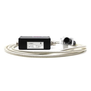 Sensore a Infrarossi in Fibra Ottica per Oggetti Piccoli, Pirometro ad Alta Precisione 1000-3000 FS0.5% Accuratezza IP65 Sonda 60mm per Forni in Vetro - Product Image 3