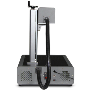 Macchina per Incisione e Taglio Laser a Fibra CNC <span class=keywords><strong>MR</strong></span>.CARVE M1 per Metallo, Plastica, Legno, Vetro, Gomma, MDF-20W Raffreddata ad Aria - Product Image 6