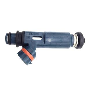 Inyector de Combustible Denso 23250-50040 Para Motor Diésel Land Cruiser UZJ100, Pieza de Auto - Product Image 1