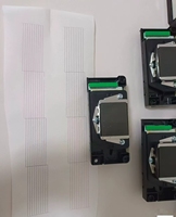 Cabezal de impresión DX5 de boca verde original Mimaki M007947, adecuado para Mimaki JV33/JV5/TS3/TS30/CJV30