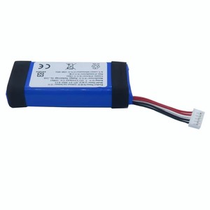 <span class=keywords><strong>Batterie</strong></span> de remplacement ST-03, forte puissance, 7,4 V, 2200 mAh, batteries au lithium polymère pour enceintes sans fil portables <span class=keywords><strong>Sony</strong></span> SRS X33 - Product Image 2