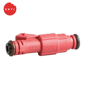 Inyector de Combustible 0280155759 para Volvo 850 S70 V70 2.4L, Pieza de Motor de Gasolina - Product Image 3