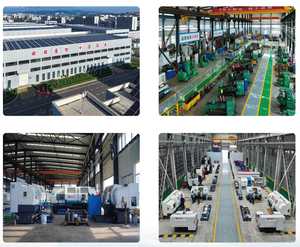YANGQUAN OEM/ODM Factory Dark Stem Wedge Double Disc Gate Industrial Automation Pipeline Control Z946Tw/H-2.5 Non-Risin - Product Image 6