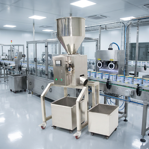 <span class=keywords><strong>D</strong></span>étecteur de métaux liquides en acier inoxydable Averguard VFP-35 conforme à la norme HACCP pour la transformation des sauces et des boissons - Product Image 5