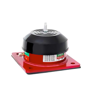 Anlijing siêu chất lượng ALJ-51009 tháp làm mát chống rung gắn kết rung màn hình không khí mùa xuân van điều tiết - Product Image 6