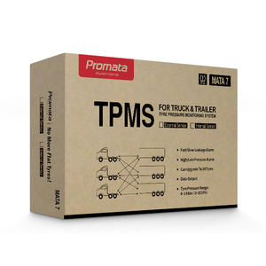 Gerçek zamanlı basınç sıcaklık izleme kamyon <span class=keywords><strong>Tpms</strong></span> sensörü akıllı ağır kamyon <span class=keywords><strong>Tpms</strong></span> - Product Image 4