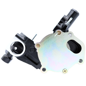 Bomba de Agua Cw para Yanmar 4tnv84 4tnv84t 129004 42001 129508 42001, Pieza de Repuesto para Maquinaria Agrícola - Product Image 3