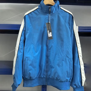 Новая ветровка Napoli 25-26: двухслойная сетчатая, дышащая и легкая, идеально подходит для походов и активного отдыха - Product Image 1