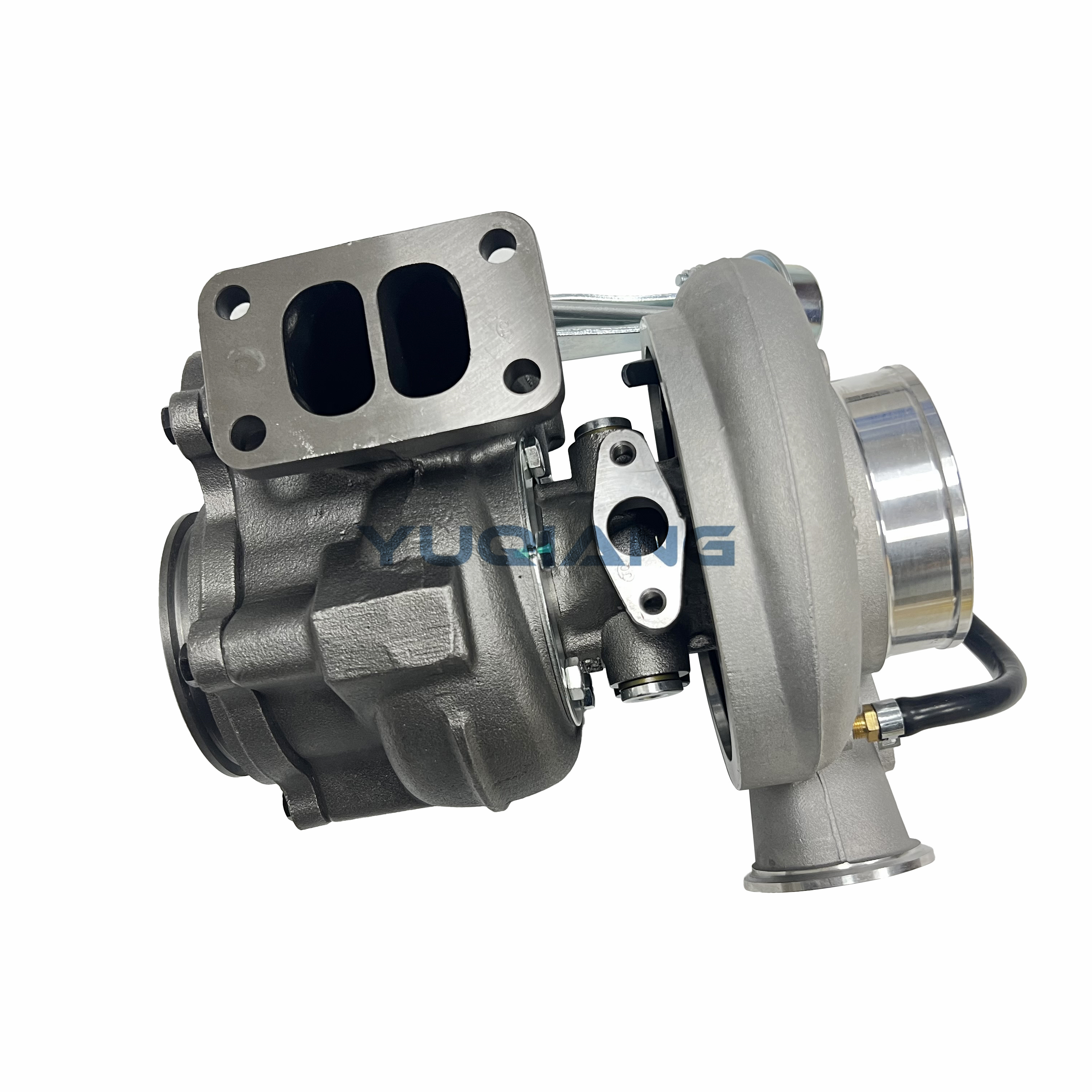 Komatsu 6D114 Engine Turbocharger 6745818380 for PC360-8MO