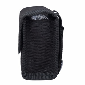 Ceinture de transport pliable pour munitions, sac de rangement, <span class=keywords><strong>porte</strong></span>-cartouches de <span class=keywords><strong>fusil</strong></span> de chasse, <span class=keywords><strong>porte</strong></span>-cartouches rembourré, pochette Molle pour cartouches - Product Image 4