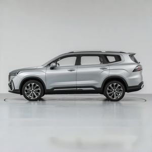 Geely Okavango 2.0TD Turbo DCT essence SUV automatique FWD voitures d'occasion Geely Haoyue L 7/6/5 sièges LHD 2025 2024 2023 - Product Image 1