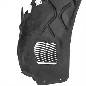 Doublure d'aile avant de voiture <span class=keywords><strong>Posche</strong></span> 92A 95850496201 de haute qualité et en parfait état - Product Image 1