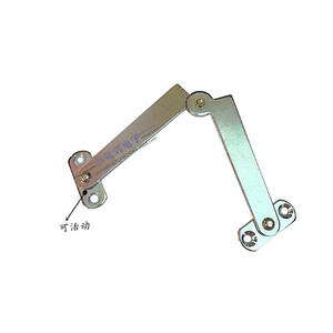V Type Support Bracket Steel Galvanized Pre Assembled <b>Tool</b> <b>Box</b> Support - Product Image 4
