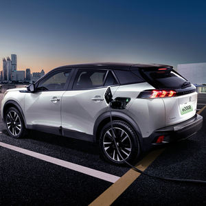 <span class=keywords><strong>PEUGEOT</strong></span> e2008 <span class=keywords><strong>2022</strong></span> 2020 Fengshang 3D Premium Edition année e <span class=keywords><strong>2008</strong></span> nouvelle énergie MINI <span class=keywords><strong>SUV</strong></span> 360KM 120 KW voiture électrique - Product Image 3