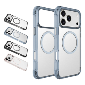 Beelan Chất lượng cao 3 mét chống rơi chống sốc TPU PC TPE điện thoại di động Bìa trường hợp cho iph16 màu điện thoại di động trường hợp - Product Image 1
