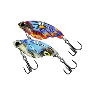 เหยื่อตก<span class=keywords><strong>ปลา</strong></span>แบบแข็ง6สี7ก./ 14ก. เหยื่อล่อปลาเทราท์<span class=keywords><strong>ปลา</strong></span>เทราท์โอเชียนริเวอร์เลค - Product Image 1