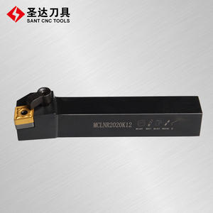 夹紧孔机配件 M type MCLNR/L - Product Image 2