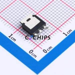 Transistor de efecto de campo de transistor FR024N TO-252 original y nuevo (MOSFET) Venta al por mayor Chips de componentes electrónicos y servicio BOM - Product Image 2