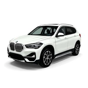 Auto Usado Premium de <span class=keywords><strong>Segunda</strong></span> <span class=keywords><strong>Mano</strong></span>, <span class=keywords><strong>BMW</strong></span> X1 2022 sDrive20Li Edición Fashion, <span class=keywords><strong>Gasolina</strong></span> Turbo, Auto de Lujo para Desplazamientos Urbanos - Product Image 1