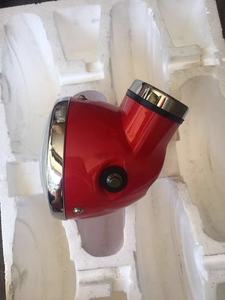 Phare de moto intégré et ensemble tableau de bord adapté aux pièces Honda CT50, CT70, ST50 et ST70 - Product Image 5