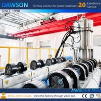 Machine de soufflage par extrusion de haute qualité pour la fabrication de réservoirs IBC de 1000 L, machine de soufflage par extrusion pour la fabrication de réservoirs d'eau