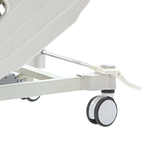 YXZ-B48 letto di consegna elettrico di grado ospedaliero tavolo operatorio medico ostetricia ginecologia controllo delle nascite - Product Image 5