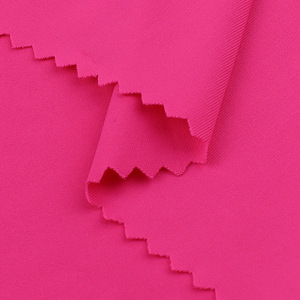 Nhật Bản <span class=keywords><strong>David</strong></span> quần áo Polyester cotton chống Đóng cọc vải 6535 dày xước lông cừu Lót Dệt Kim - Product Image 4