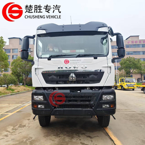 <span class=keywords><strong>Prix</strong></span> d'usine <span class=keywords><strong>Camion</strong></span> benne basculante HOWO 8X4 430-460HP, <span class=keywords><strong>camion</strong></span> benne lourd pour la construction et l'exploitation minière - Product Image 2