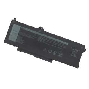 Высококачественная батарея для ноутбука GRT01 для ноутбука Dell Latitude 5421 5431 5521 5531 точность 3561 Alienware M17 R5 AMD серии для DELL - Product Image 2