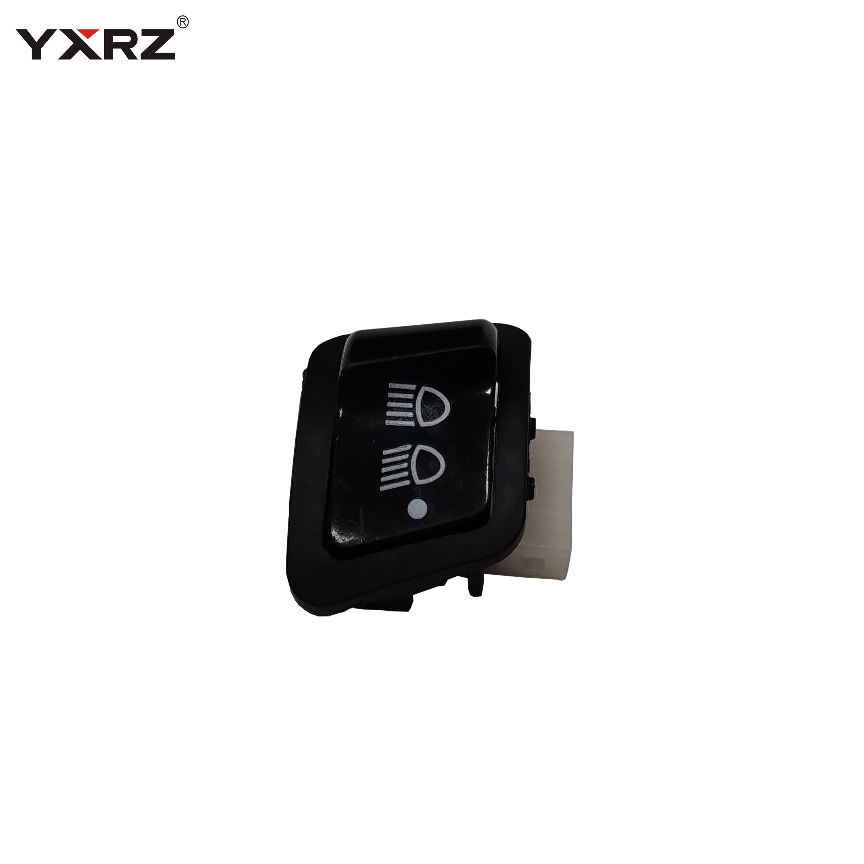 Информация о поставщике фар нажмите переключатель руля кнопочный переключатель Руля Мотоцикла переключатель сигнала поворота