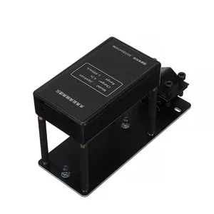 Nuevo Cronógrafo Multifuncional para Medir la Velocidad de Disparo, Medidor de Energía de Bolas, Probador de Velocidad de Balas - Product Image 3