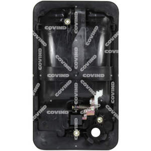 MANILLA DE PUERTA EXTERIOR DERECHA adecuada para Isuzu NLR M21 2008 NPR P75 2008 NLR M21 2015 NPR P75 2015 (8-98037101-2) - Product Image 2