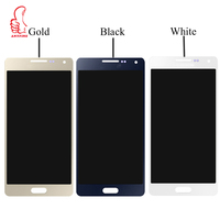 Écran LCD pour Samsung Galaxy A5 2017, écran LCD pour Samsung A5, écran LCD pour Samsung Galaxy A5 2016, écran d'affichage original