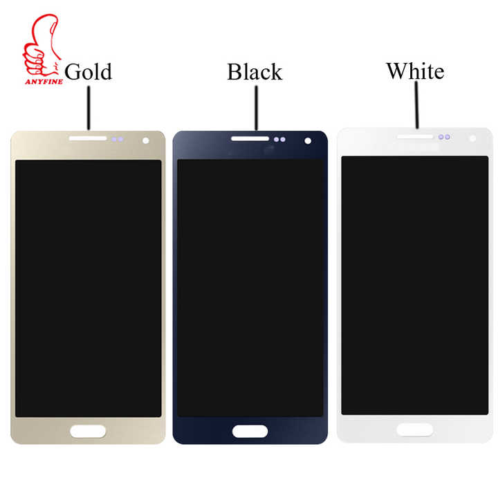 For samsung galaxy A5 2017 Lcd Display for samsung A5 Lcd for samsung galaxy A5 2016 Lcd Screen Display Original