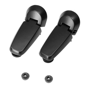 โซ่คล้องกระจกประตูท้ายรถ 6L2Z78420A68AA อะไหล่ทดแทนเหล็กสำหรับซ่อมแซม - Product Image 1