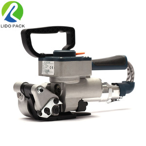 Bán buôn B19 công cụ đóng đai cầm tay máy đóng đai 3500N Max căng thẳng cho 1/2 ''-<span class=keywords><strong>3</strong></span>/<span class=keywords><strong>4</strong></span>'' inch PP/Pet vành đai - Product Image 4