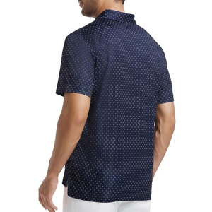 Camiseta Deportiva de Alta Calidad para Hombre, Estilo Casual, para Golf, Fútbol, Cantidad Mínima de Pedido Baja, Ajuste Regular, Secado Rápido, para Verano y Actividades al Aire Libre - Product Image 5