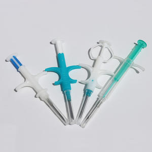 بطاقات تعريف الحيوانات الأليفة بالشريحة الإلكترونية من المصنع، معيار عالمي 134.2 كيلوهرتز FDX-B، حجم أصغر بطول 8 مم للكلاب والقطط والحيوانات الصغيرة - Product Image 1