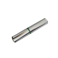 Rouleau géant en aluminium pour impression grand format, prix usine