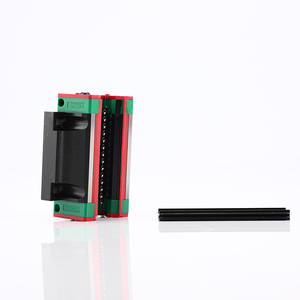 Rail linéaire Hgh20ca Hgh25ca Hgh30ca en acier inoxydable ZCF/Hiwin, système d'automatisation haute précision 100-4000 mm - Product Image 3