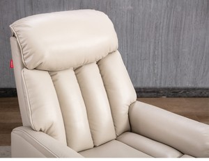 Venta caliente silla reclinable <span class=keywords><strong>muebles</strong></span> de sala de estar silla reclinable de elevación eléctrica de 180 grados - Product Image 6
