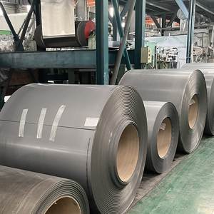 Bobina de Acero al Silicio Orientado en Grano (CRGO) 30Q130 de 0.30mm, Laminada en Frío y Recubierta IEC para Núcleos de Transformadores - Precio Bajo - Product Image 3